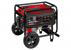 Small Generator