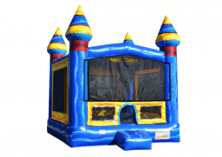 Sunshine Bounce House