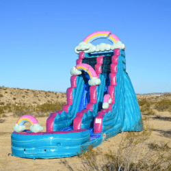 IMPERFECTLY SLIDE 1 scaled 1736826842 19' Rainbow Splash