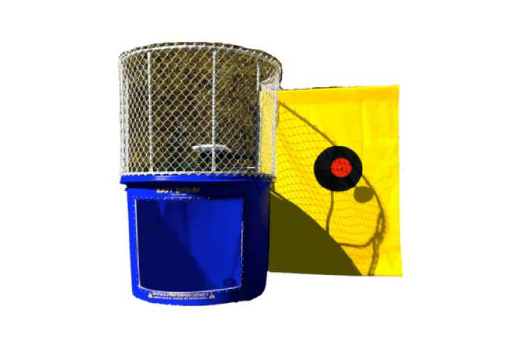 Dunk Tanks
