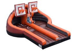 All Star Dunk Contest