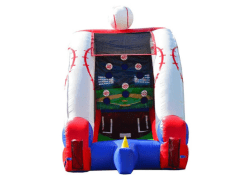 Baseball Challenge