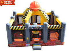 Xtreme Wrecking Ball