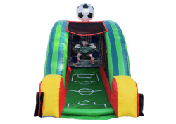 Soccer Challenge