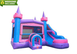 Princess Castle Combo