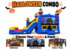 Halloween Combo